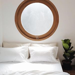 Studio met een Queen Size Bed